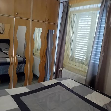 Apartament Apatmani Peternel Vir Zewnętrze zdjęcie