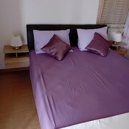 Apartament Apatmani Peternel Vir Zewnętrze zdjęcie