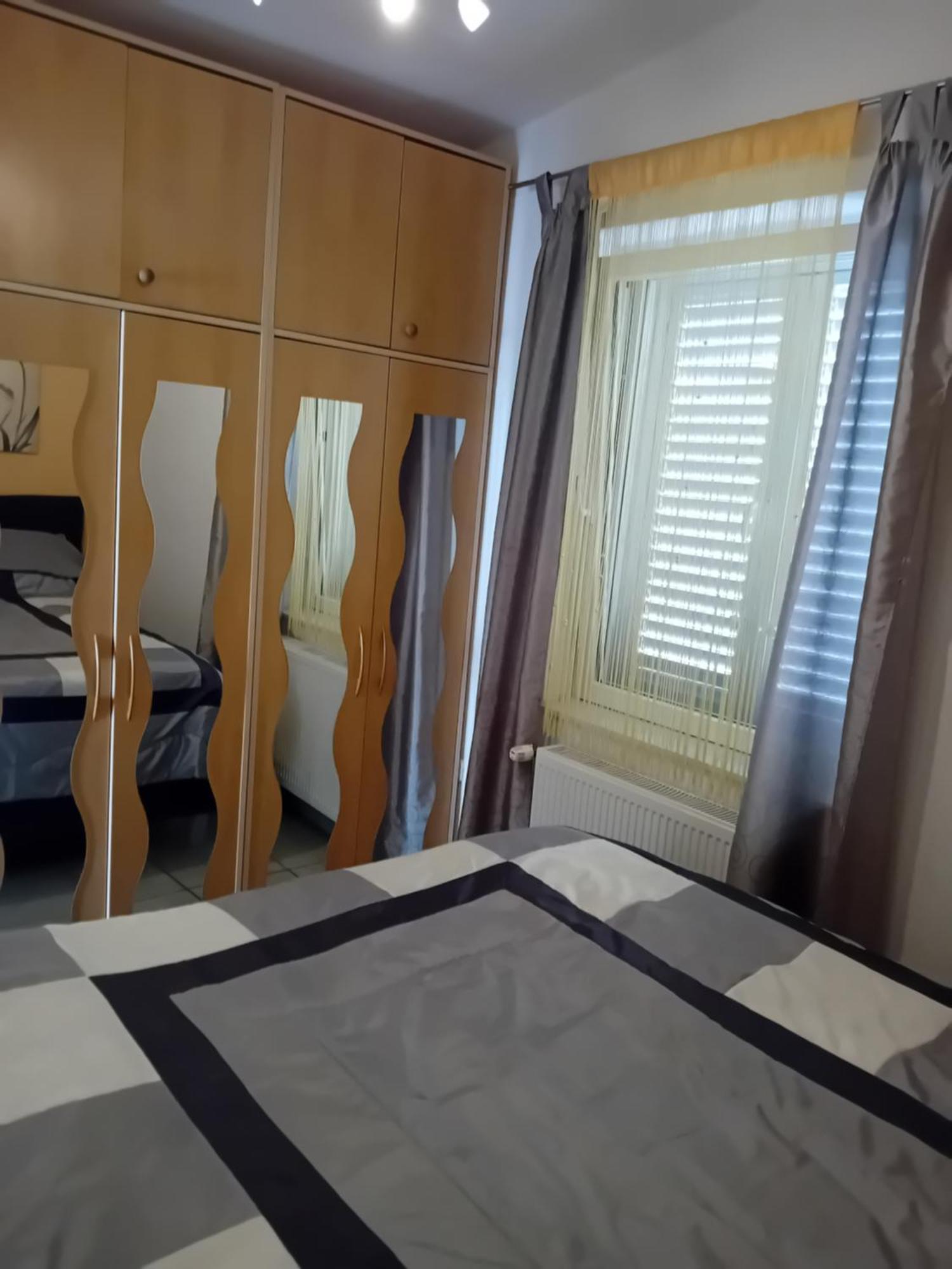 Apartament Apatmani Peternel Vir Zewnętrze zdjęcie
