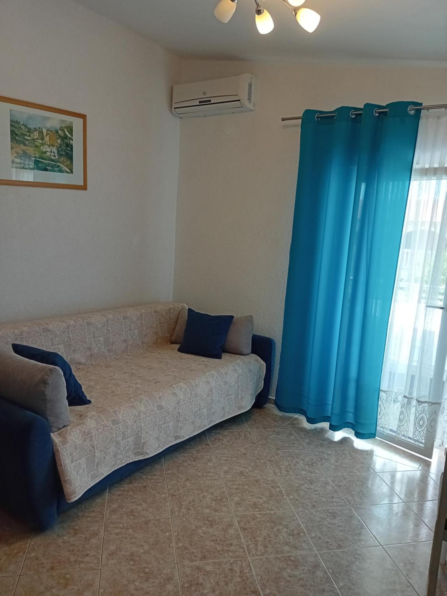 Apartament Apatmani Peternel Vir Zewnętrze zdjęcie