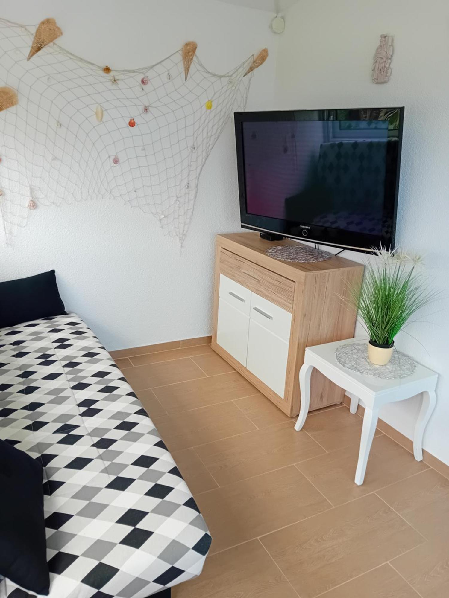Apartament Apatmani Peternel Vir Zewnętrze zdjęcie