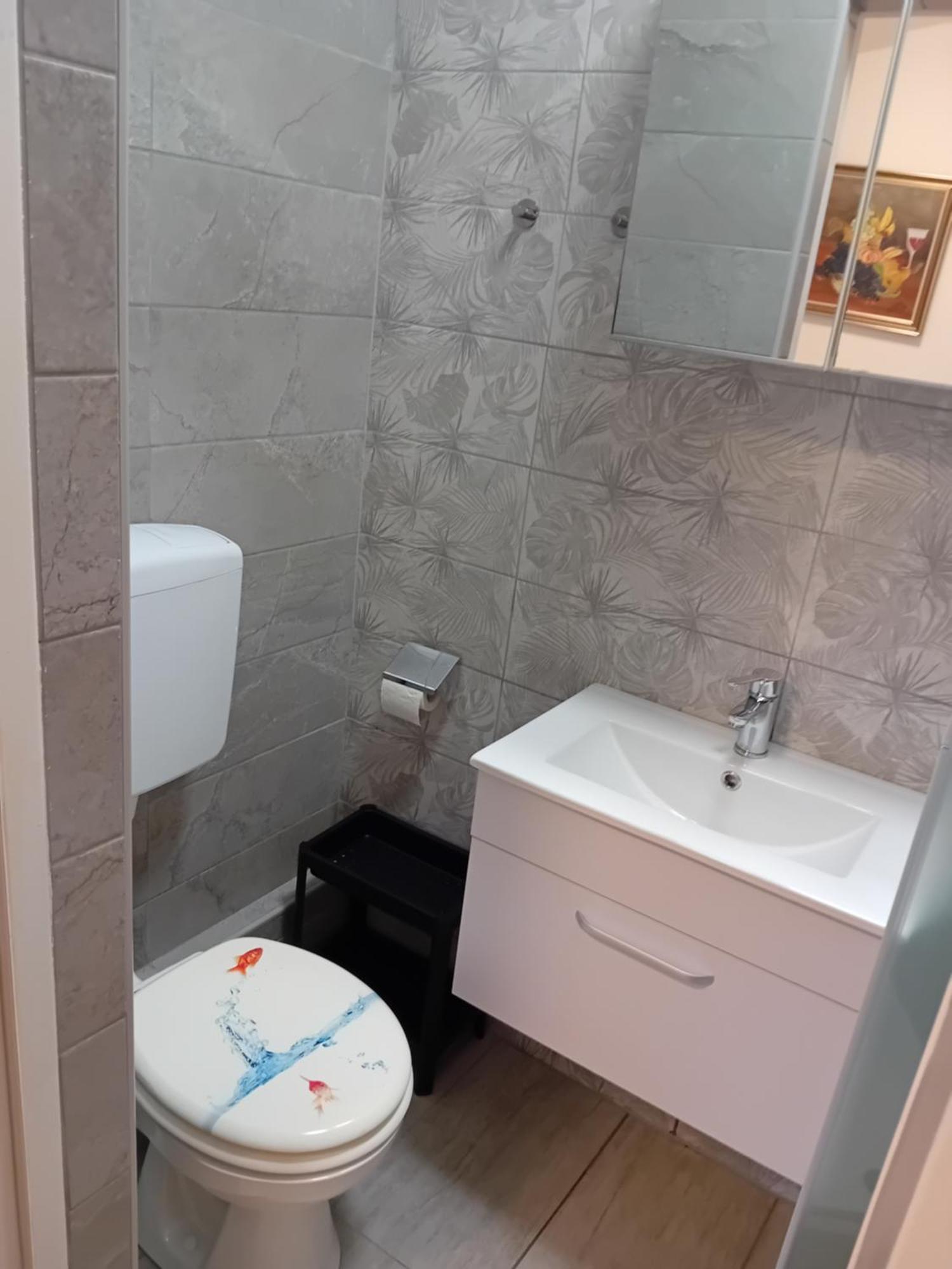 Apartament Apatmani Peternel Vir Zewnętrze zdjęcie