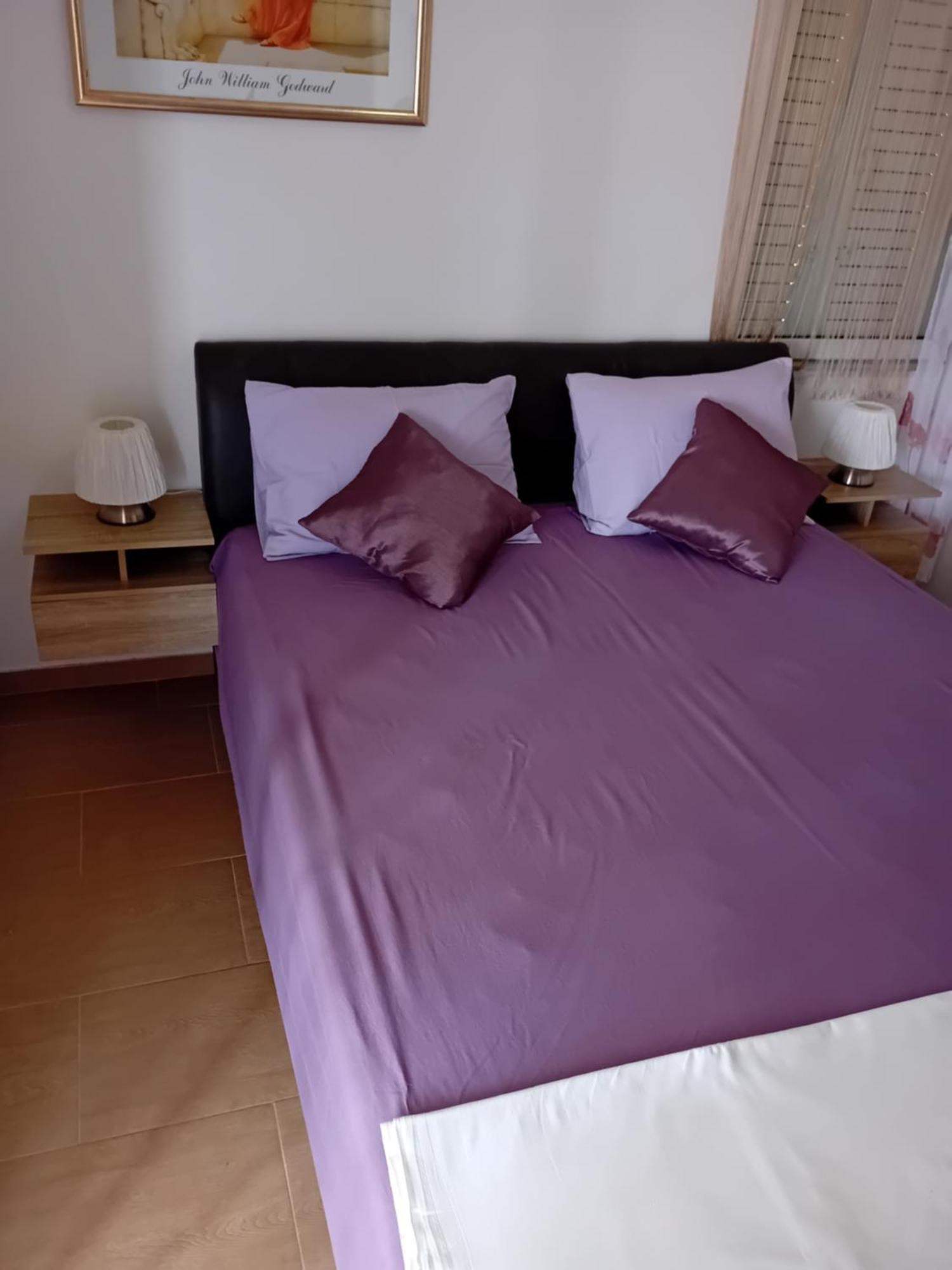 Apartament Apatmani Peternel Vir Zewnętrze zdjęcie