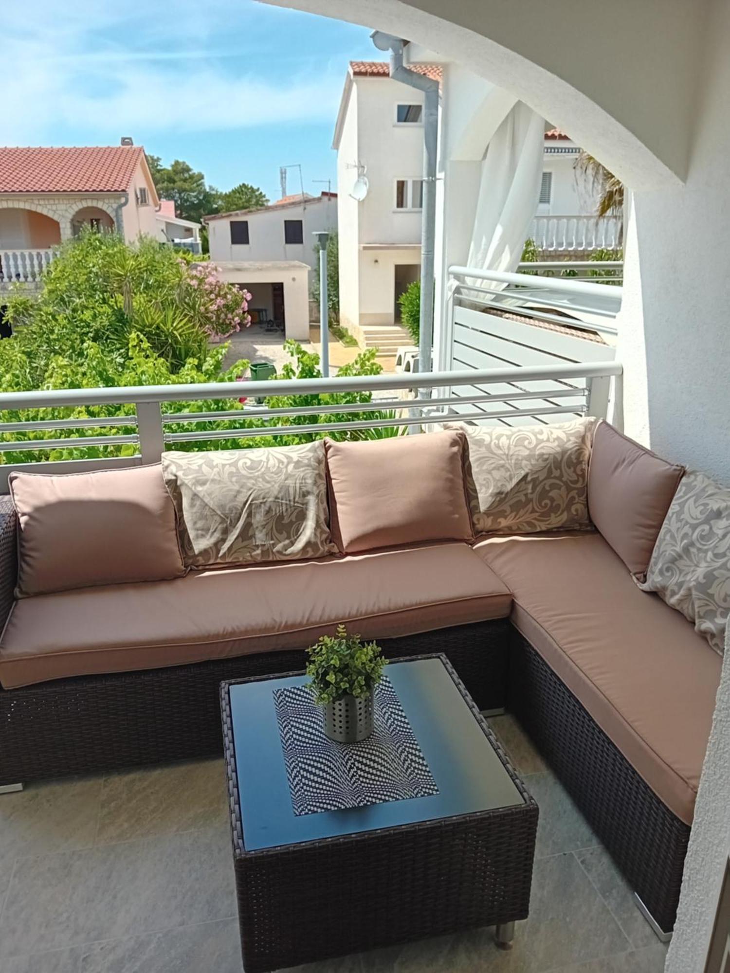 Apartament Apatmani Peternel Vir Zewnętrze zdjęcie