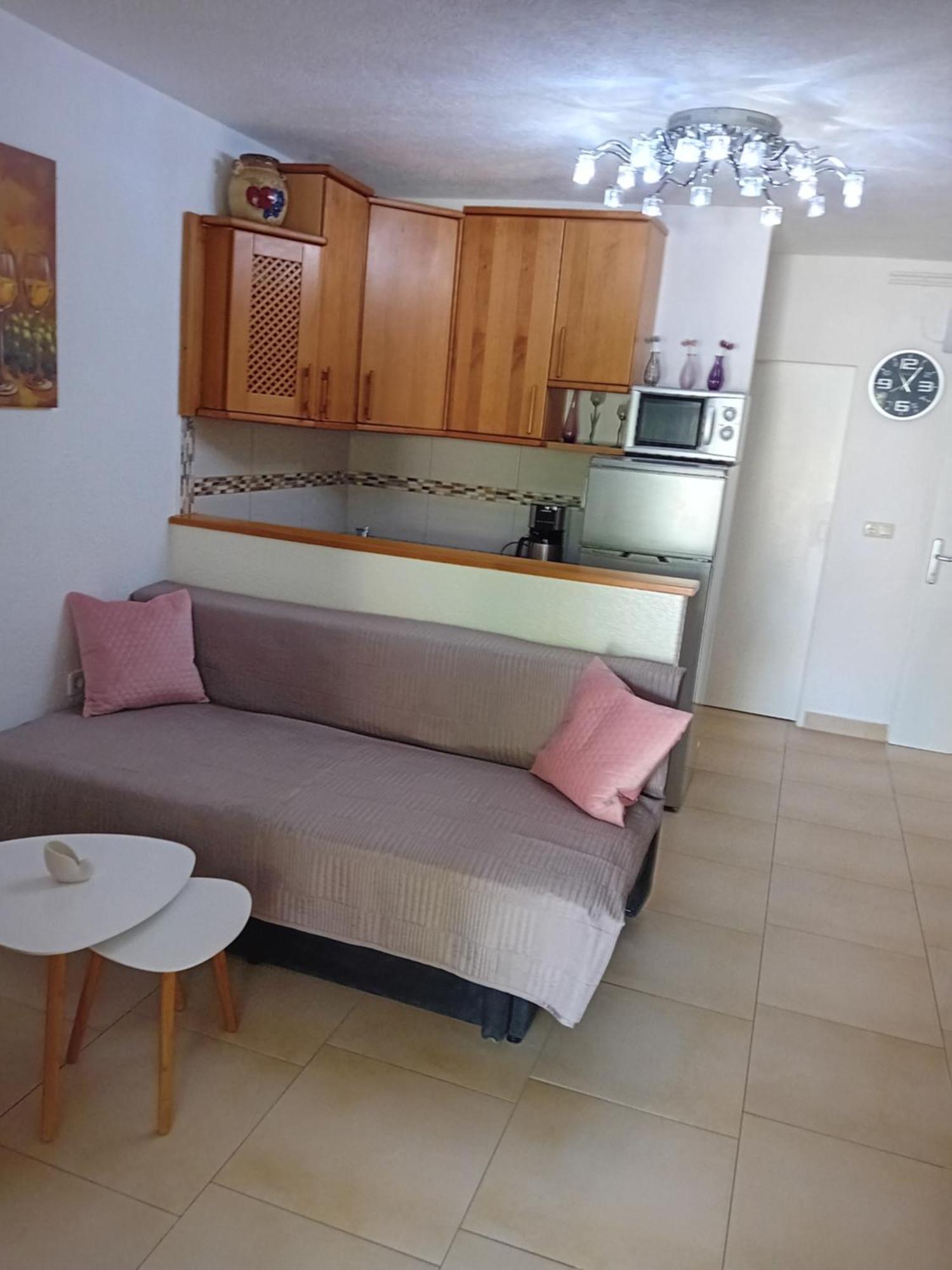 Apartament Apatmani Peternel Vir Zewnętrze zdjęcie