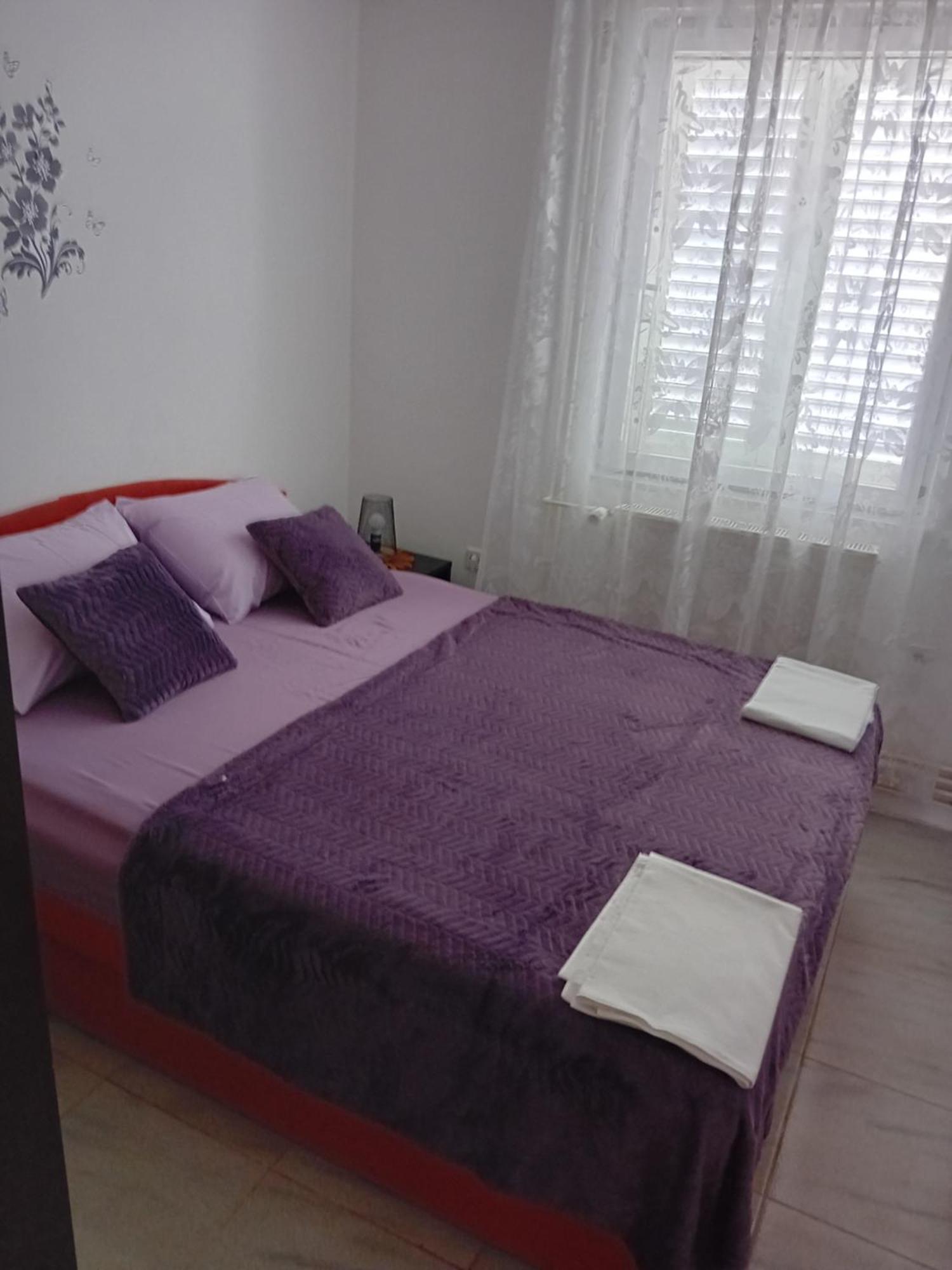 Apartament Apatmani Peternel Vir Zewnętrze zdjęcie