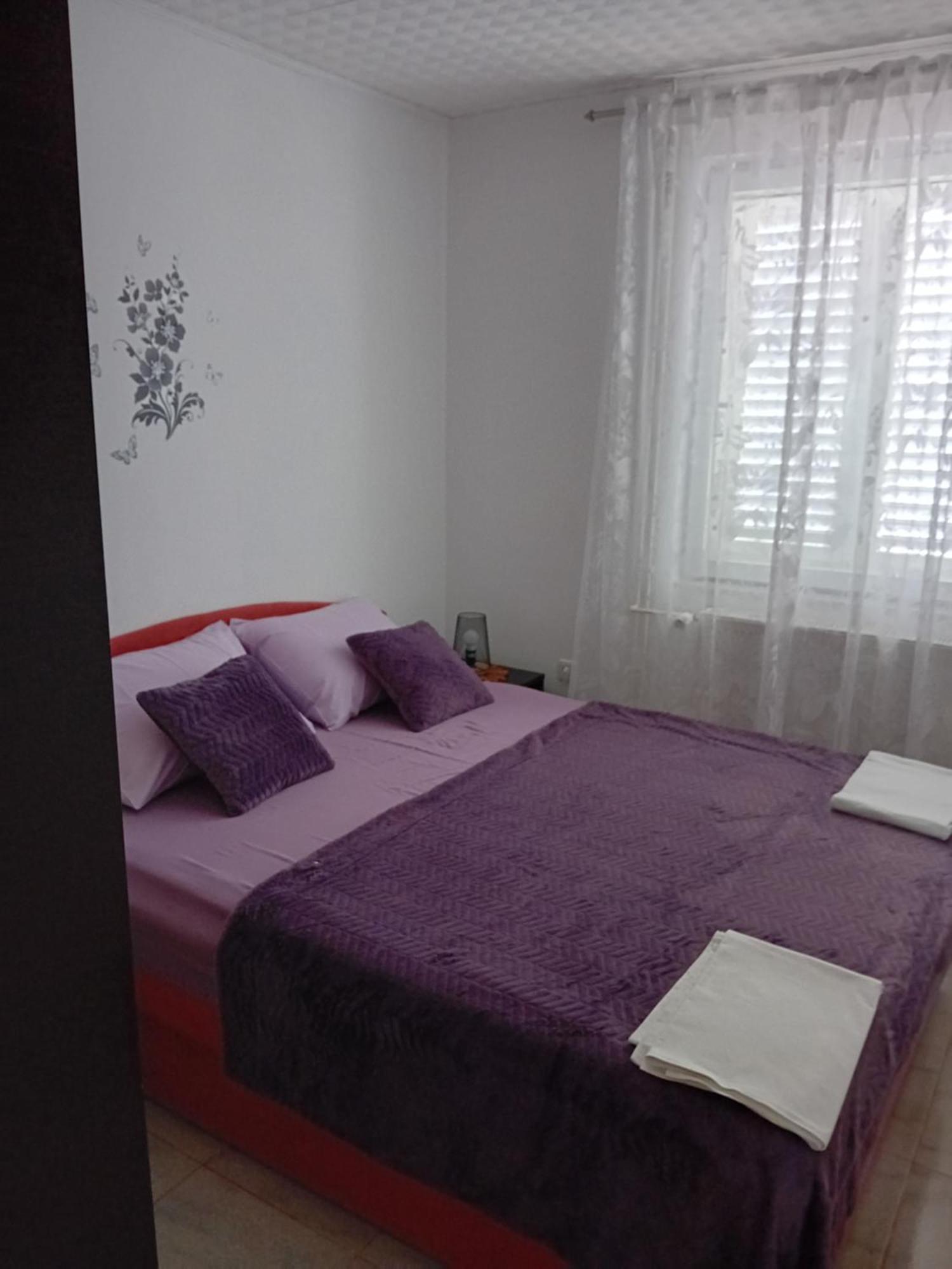 Apartament Apatmani Peternel Vir Zewnętrze zdjęcie