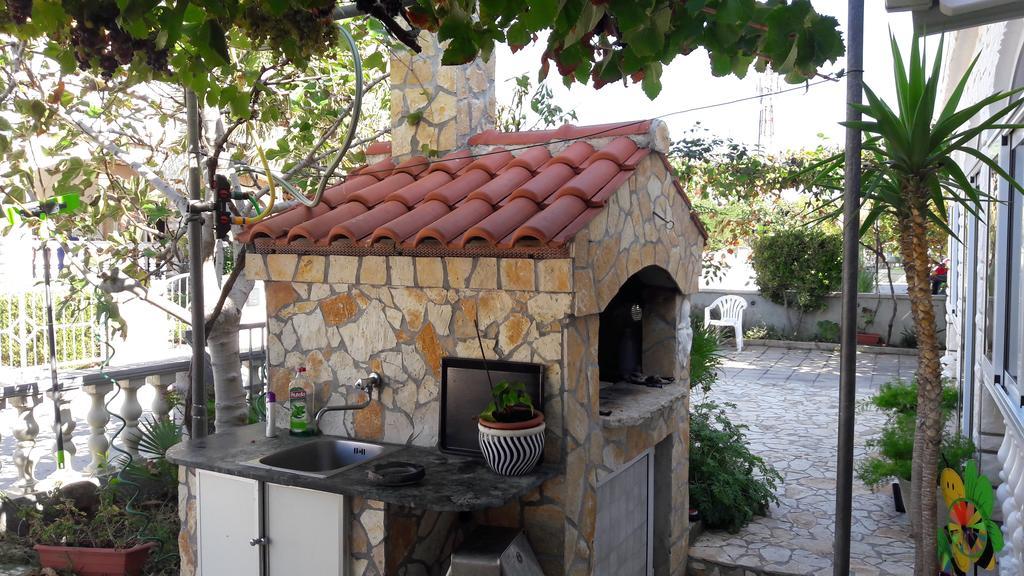 Apartament Apatmani Peternel Vir Zewnętrze zdjęcie