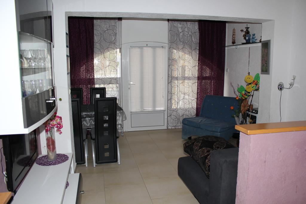 Apartament Apatmani Peternel Vir Zewnętrze zdjęcie
