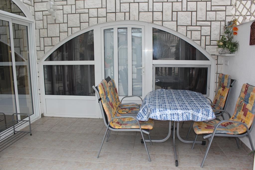 Apartament Apatmani Peternel Vir Zewnętrze zdjęcie