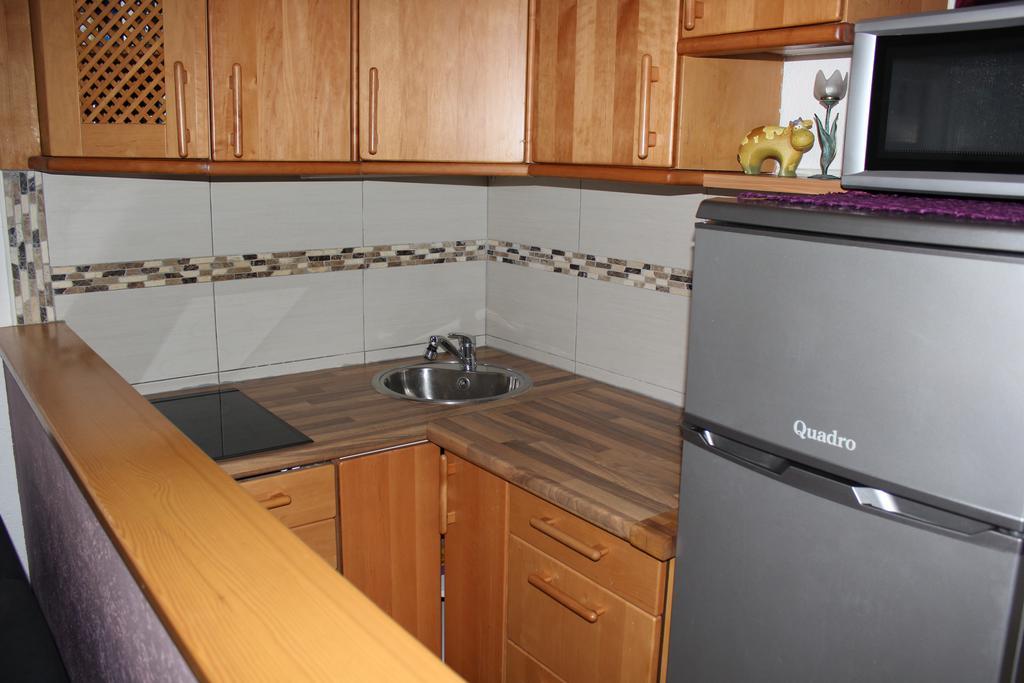 Apartament Apatmani Peternel Vir Zewnętrze zdjęcie