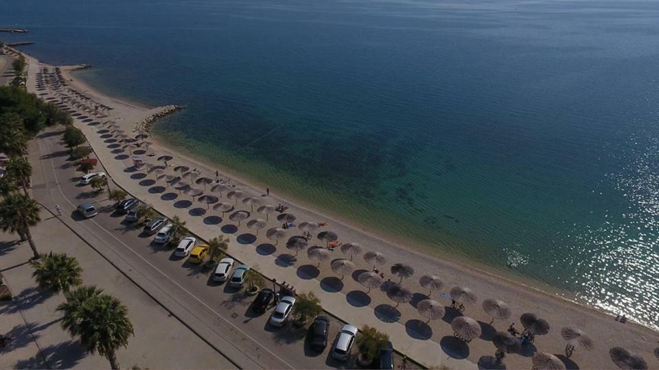 Apartament Apatmani Peternel Vir Zewnętrze zdjęcie