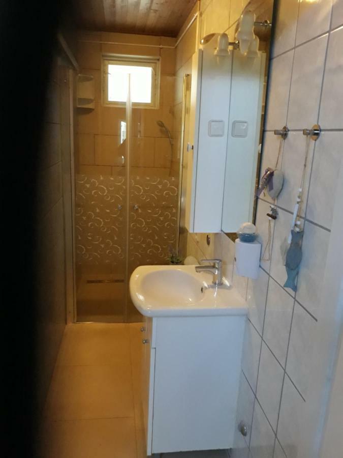 Apartament Apatmani Peternel Vir Zewnętrze zdjęcie