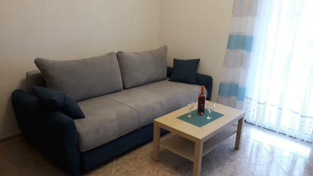 Apartament Apatmani Peternel Vir Zewnętrze zdjęcie