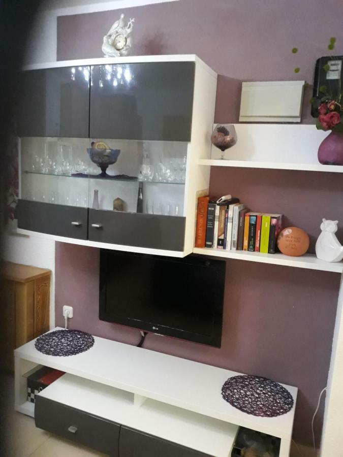 Apartament Apatmani Peternel Vir Zewnętrze zdjęcie