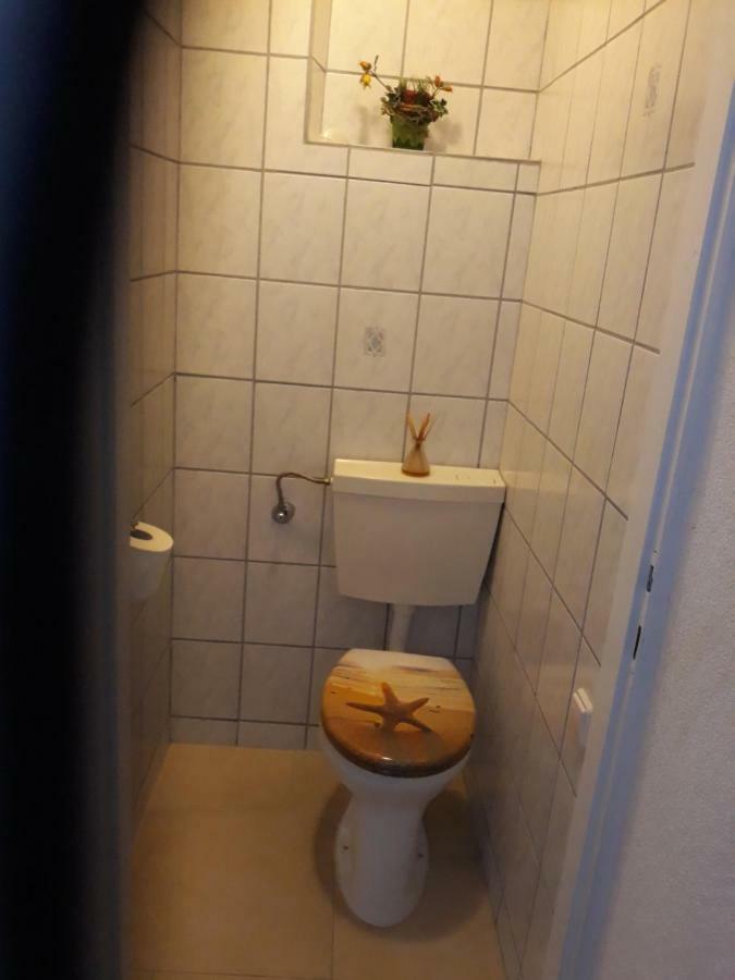 Apartament Apatmani Peternel Vir Zewnętrze zdjęcie