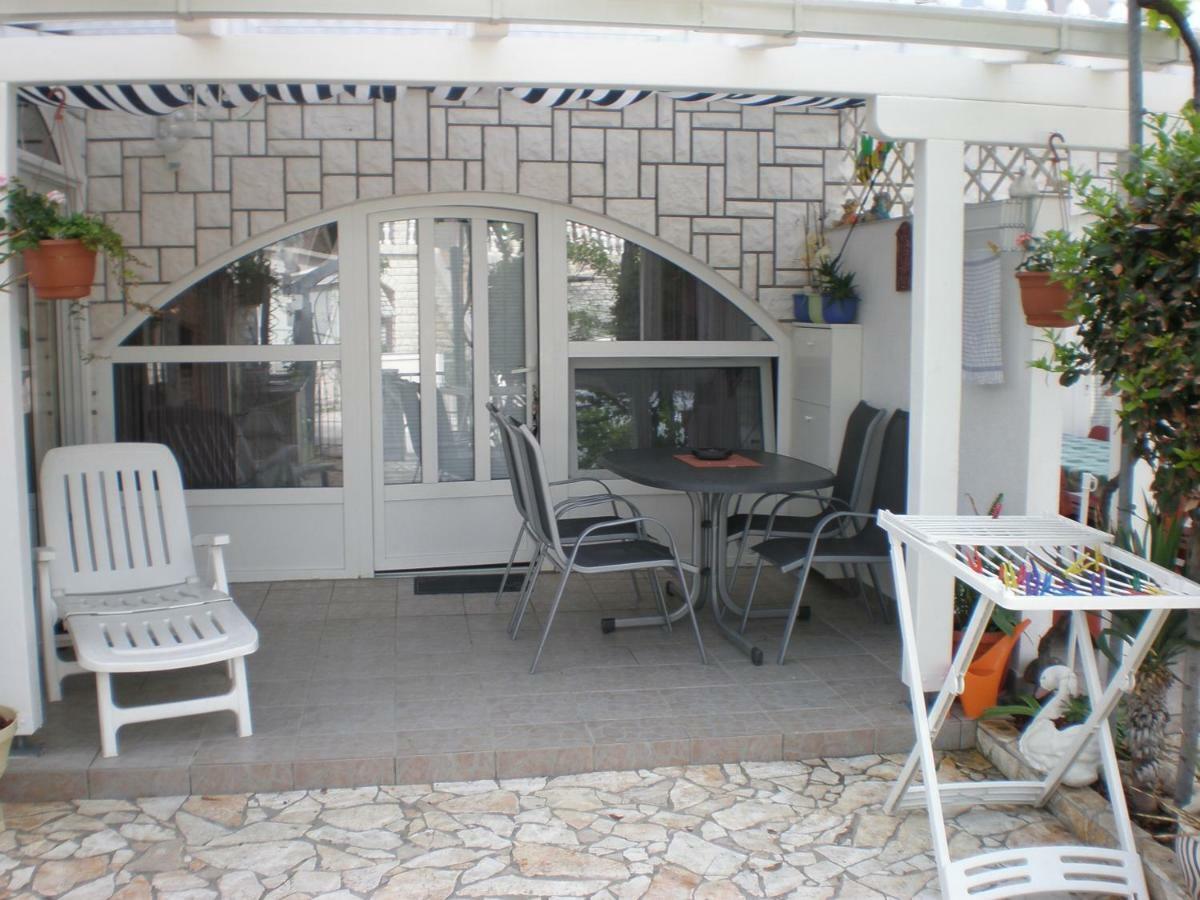 Apartament Apatmani Peternel Vir Zewnętrze zdjęcie